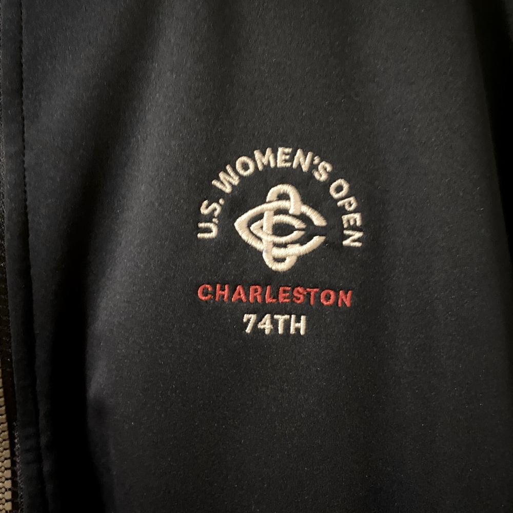 Cutter & Buck US Open-Golf Performance Jacket - Picture 2 of 9
